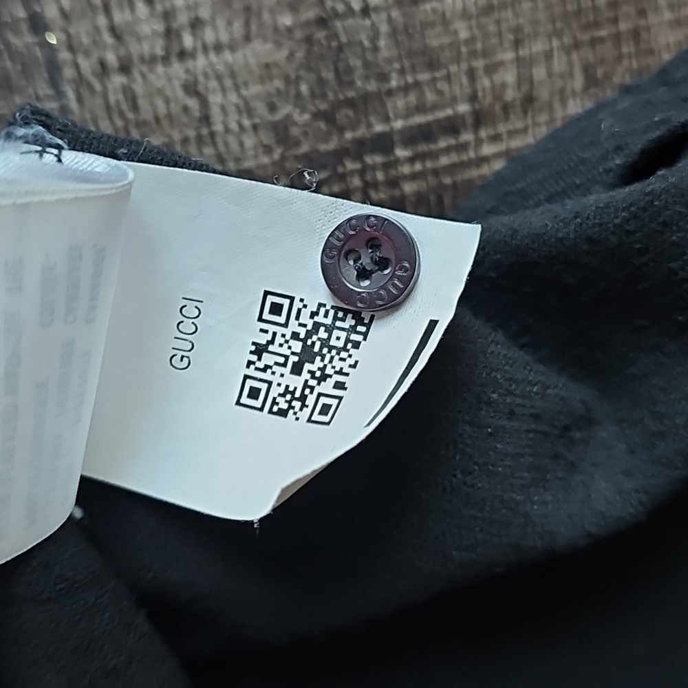 Gucci - Button Down Shirt - Picture 8 of 11